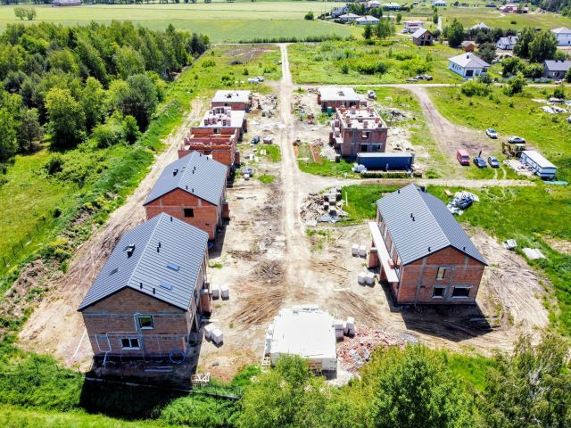 bliźniak, 5 pokoi Kajetany. Zdjęcie 19