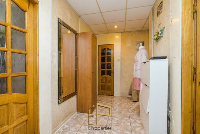 Mieszkanie 3-pokojowe Warszawa Praga-Południe, ul. Perkuna. Zdjęcie 10