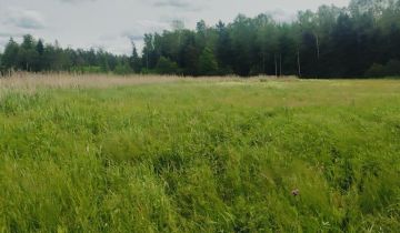 Działka rolna Nowe Trzciano Grodzisko