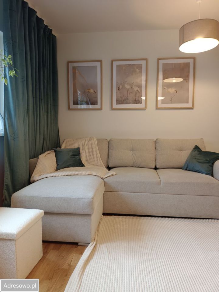 Mieszkanie 1-pokojowe Warszawa Żoliborz, ul. Władysława Broniewskiego