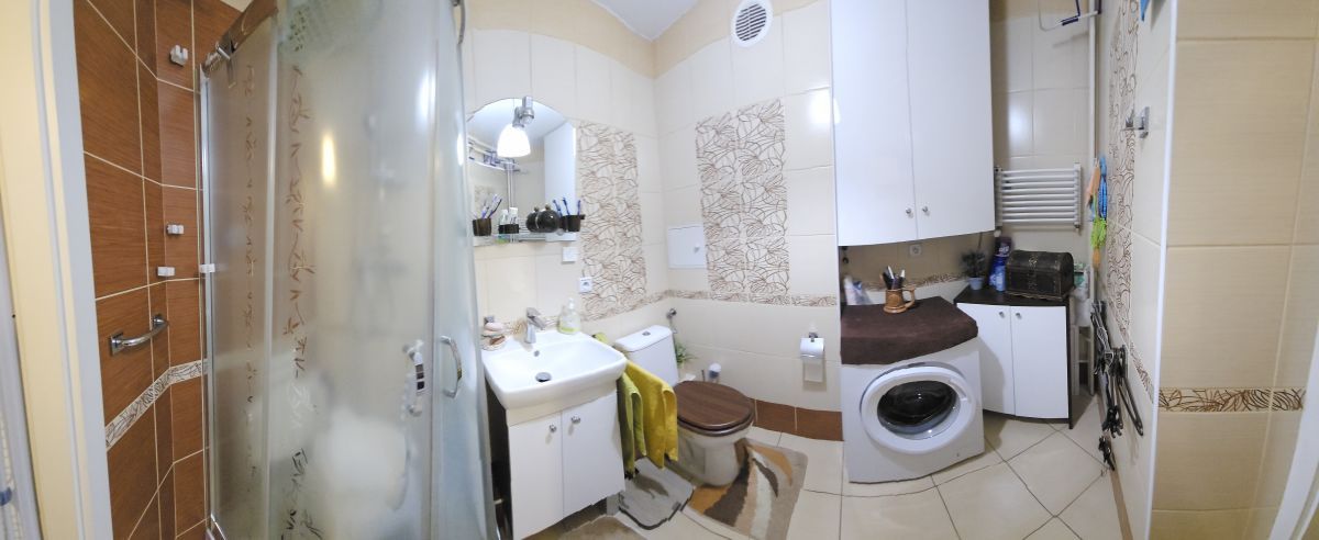 Mieszkanie 2-pokojowe Wrocław Fabryczna, ul. Strachowicka. Zdjęcie 12