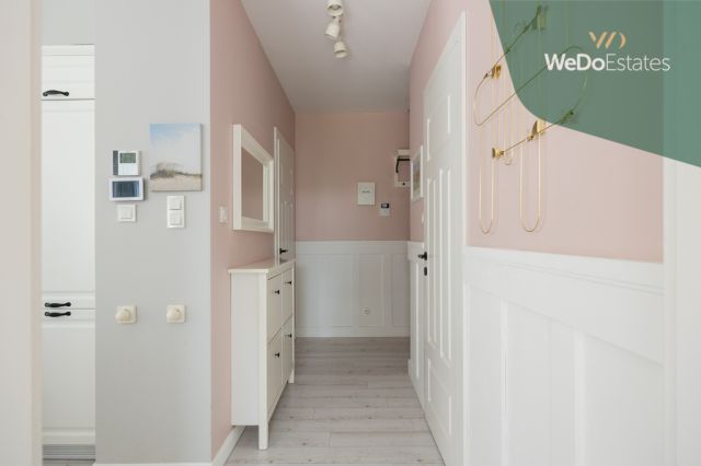 Mieszkanie 2-pokojowe Warszawa Bemowo, ul. Jerzego Waldorffa. Zdjęcie 6