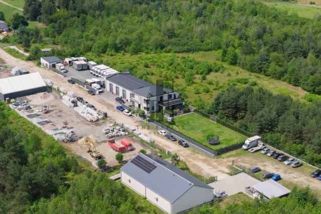 Lokal Legionowo. Zdjęcie 4