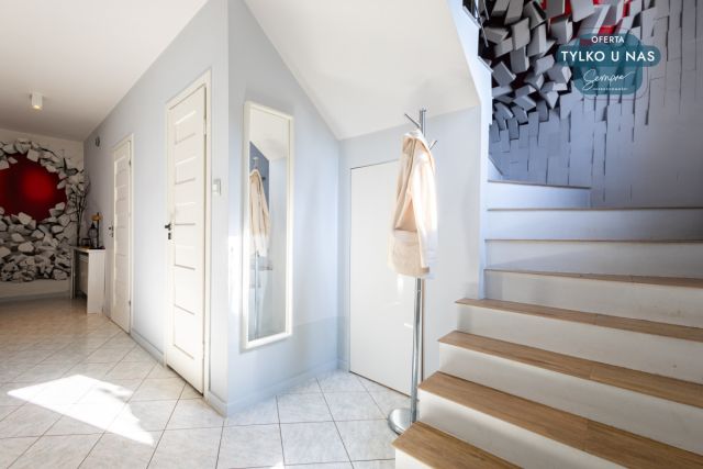 dom wolnostojący, 5 pokoi Goszczanów. Zdjęcie 7