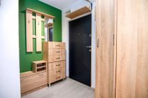 Mieszkanie 1-pokojowe Wrocław Krzyki, ul. Kościelna. Zdjęcie 2