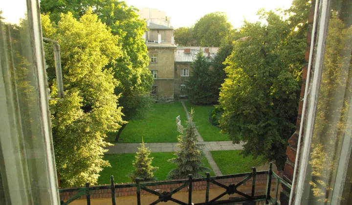 Mieszkanie 4-pokojowe Kraków Stare Miasto, ul. Krowoderska