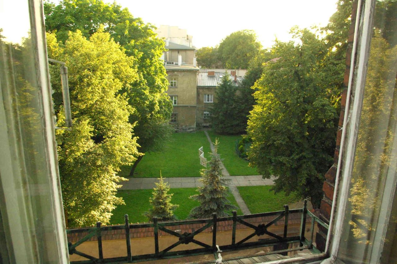 Mieszkanie 4-pokojowe Kraków Stare Miasto, ul. Krowoderska