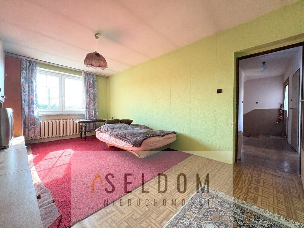 dom wolnostojący, 6 pokoi Szymiszów, ul. Polna. Zdjęcie 12