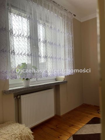 bliźniak, 4 pokoje Niemcz. Zdjęcie 9