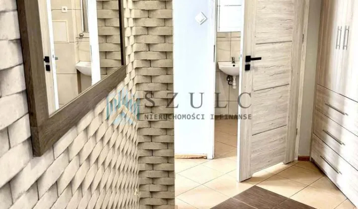 Mieszkanie 2-pokojowe Suwałki, ul. Wojska Polskiego