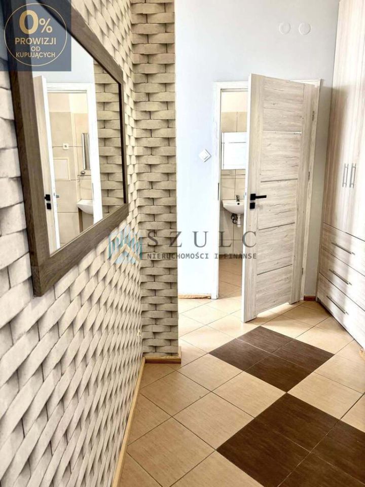 Mieszkanie 2-pokojowe Suwałki, ul. Wojska Polskiego. Zdjęcie 2