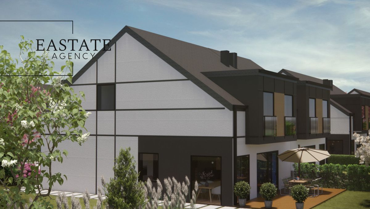 bliźniak, 5 pokoi Szemud. Zdjęcie 3