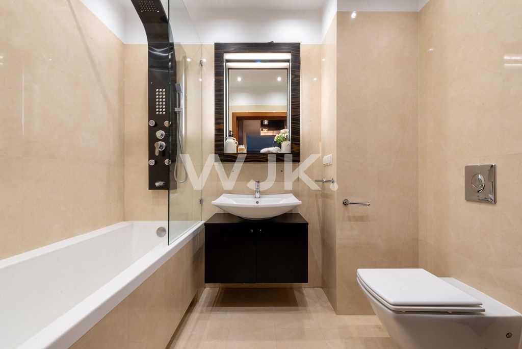 Mieszkanie 2-pokojowe Warszawa Mokotów, ul. Rajska. Zdjęcie 7