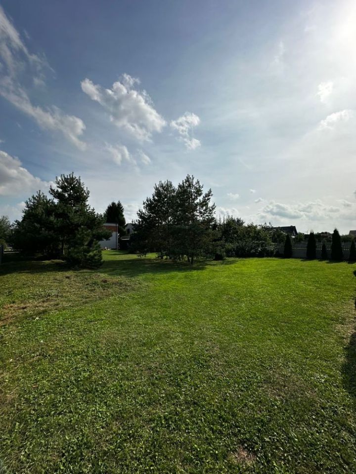 Działka budowlana Pogorzela, ul. ks. Władysława Czerwińskiego. Zdjęcie 8