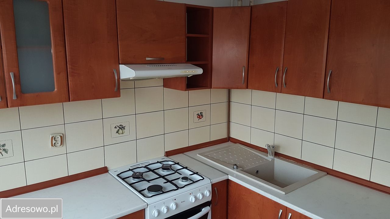 Mieszkanie 2-pokojowe Krotoszyn, os. Korczaka. Zdjęcie 13