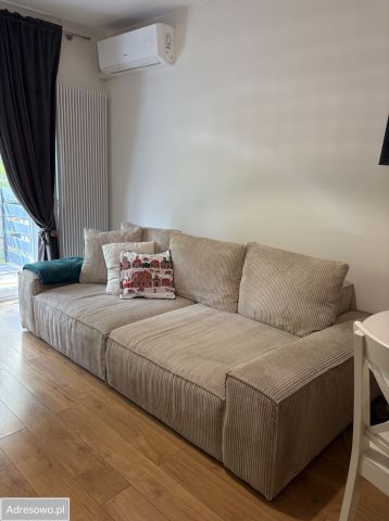 Mieszkanie 2-pokojowe Kraków Pleszów, ul. Koszykarska. Zdjęcie 1