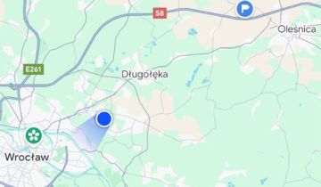 Działka budowlana Nowosiedlice