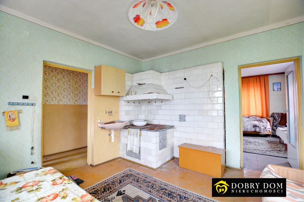 dom wolnostojący, 3 pokoje Ruda. Zdjęcie 3