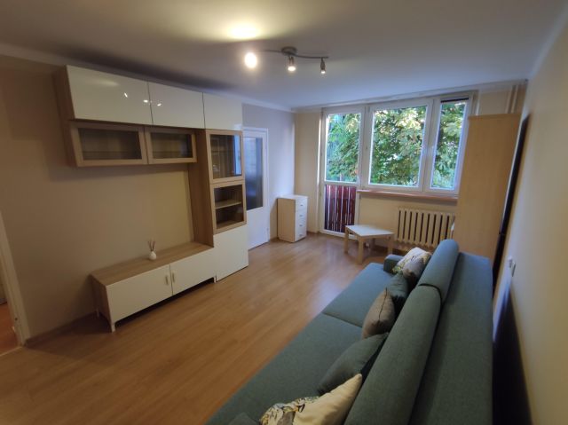 Mieszkanie 1-pokojowe Myślenice, ul. Adama Mickiewicza. Zdjęcie 1