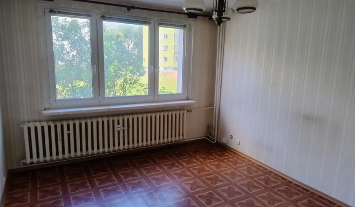 Mieszkanie 2-pokojowe Gniezno Tysiąclecie, ul. Budowlanych