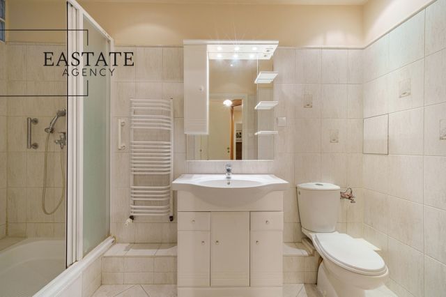 Mieszkanie 2-pokojowe Warszawa Mokotów, ul. Powsińska. Zdjęcie 12