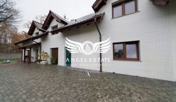 dom wolnostojący, 10 pokoi Świnoujście Karsibór