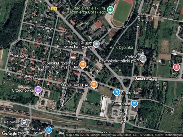 Mieszkanie 2-pokojowe Rejowiec Fabryczny, ul. Ludwika Hirszfelda. Zdjęcie 1