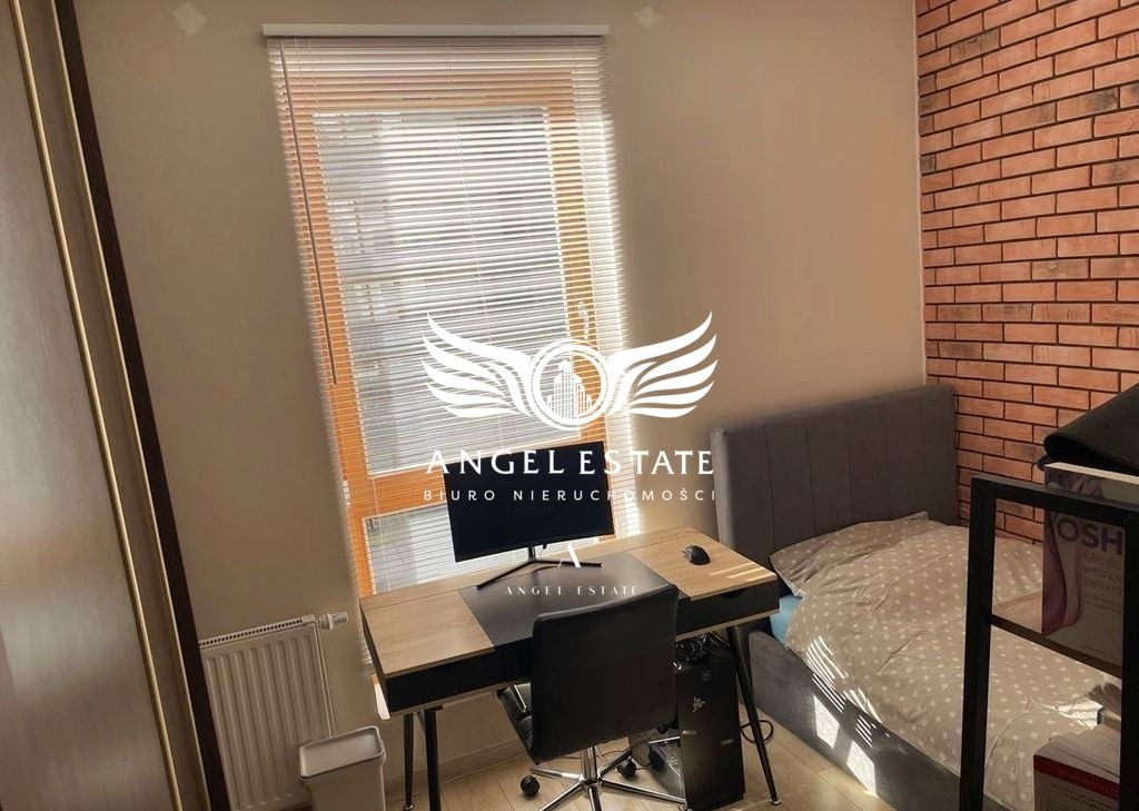 Mieszkanie 2-pokojowe Szczecin Warszewo, ul. Duńska. Zdjęcie 11