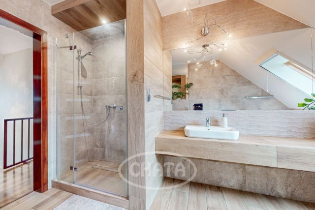 dom wolnostojący, 5 pokoi Lenartowice. Zdjęcie 19