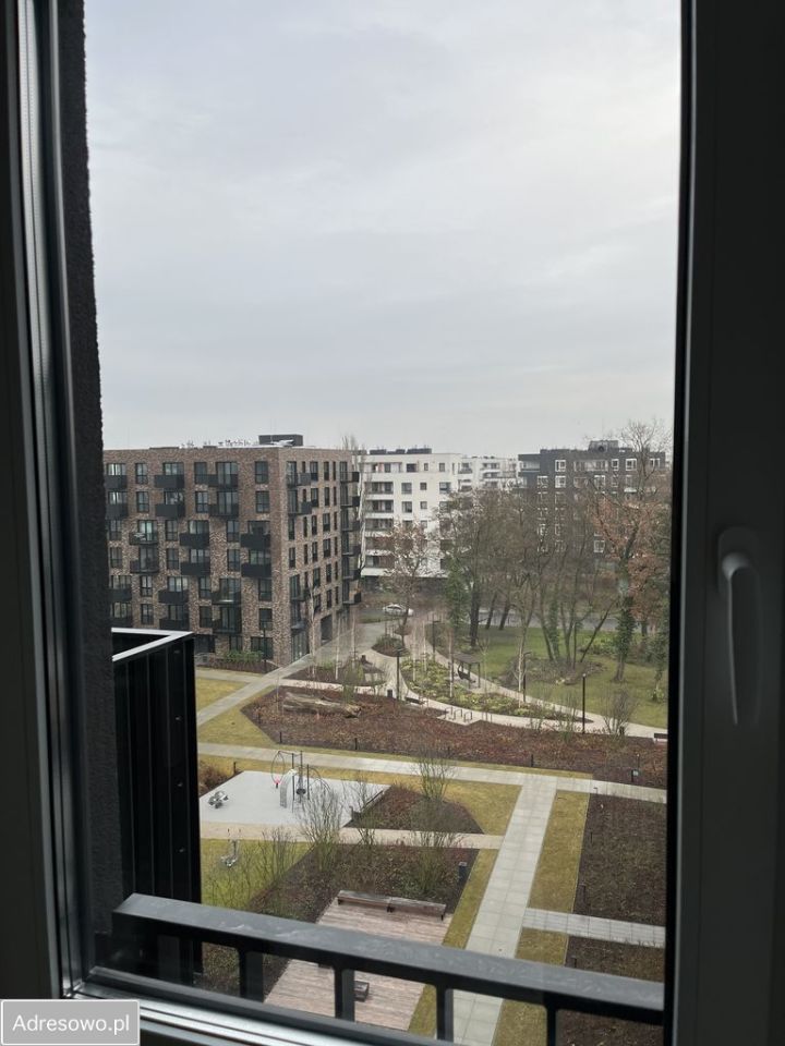 Mieszkanie 1-pokojowe Warszawa Ursus, ul. Herbu Oksza. Zdjęcie 8