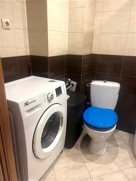 Mieszkanie 2-pokojowe Katowice Burowiec, ul. gen. Józefa Hallera. Zdjęcie 6