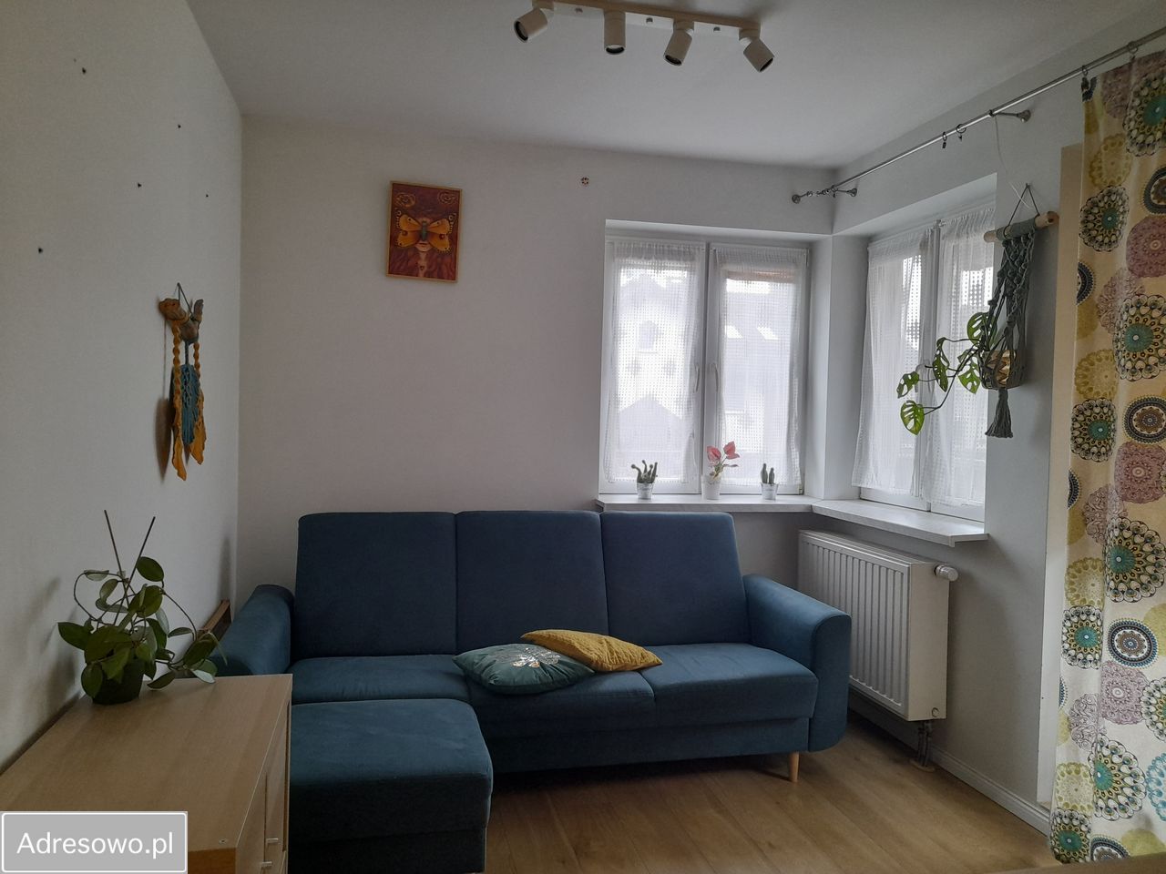 Mieszkanie 4-pokojowe Kraków Bronowice Małe, os. Złota Podkowa