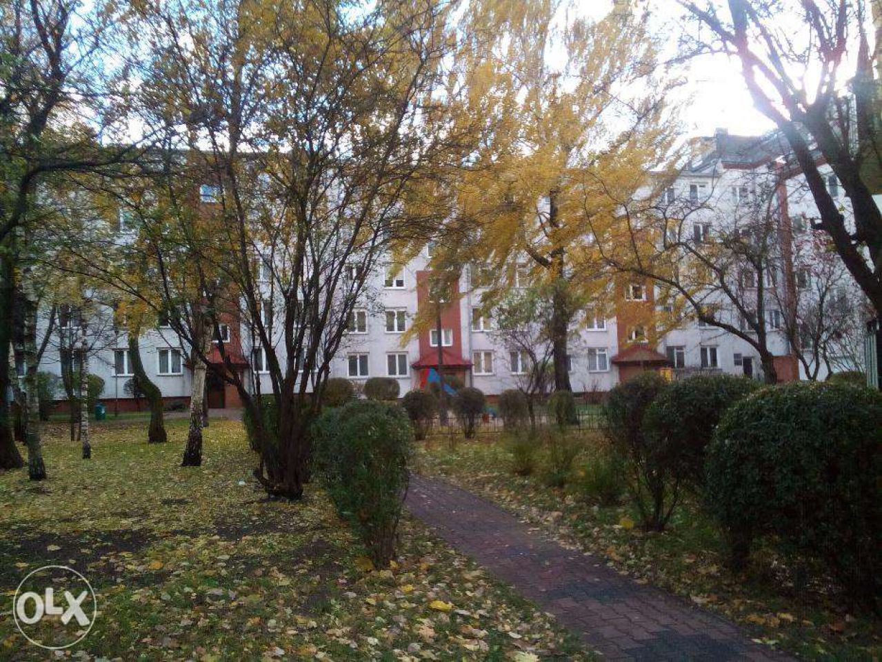 Mieszkanie 3-pokojowe Biała Podlaska Śródmieście, ul. Konstantego Romualda Budkiewicza