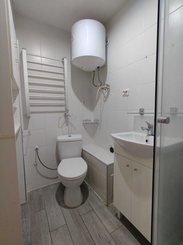 Mieszkanie 2-pokojowe Karsznice. Zdjęcie 4