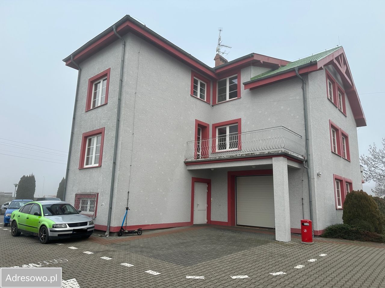 Lokal Kościan Kurza Góra, ul. Gostyńska. Zdjęcie 5