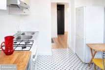 Mieszkanie 3-pokojowe Warszawa Praga. Zdjęcie 2