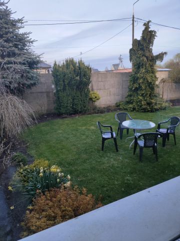 dom szeregowy, 3 pokoje Miączyn Duży. Zdjęcie 2