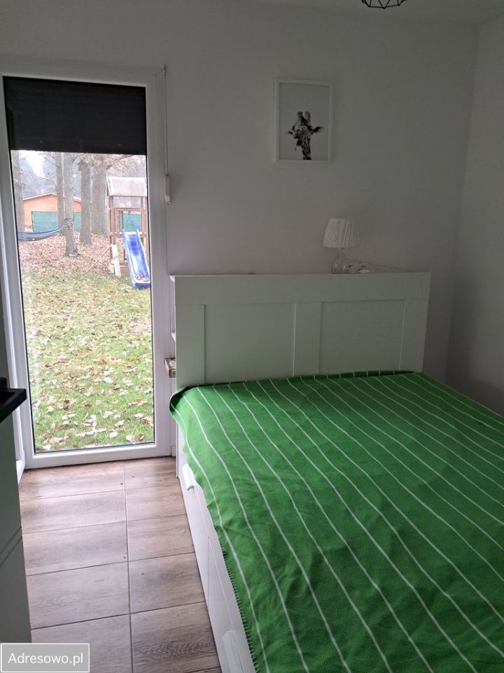 Działka budowlana Nowe Polesie. Zdjęcie 7