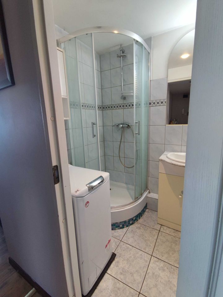 Mieszkanie 3-pokojowe Wrocław Gądów Mały, ul. Kwiska. Zdjęcie 4