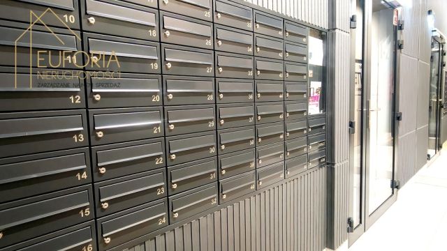 Mieszkanie 1-pokojowe Łódź, ul. Dowborczyków. Zdjęcie 15