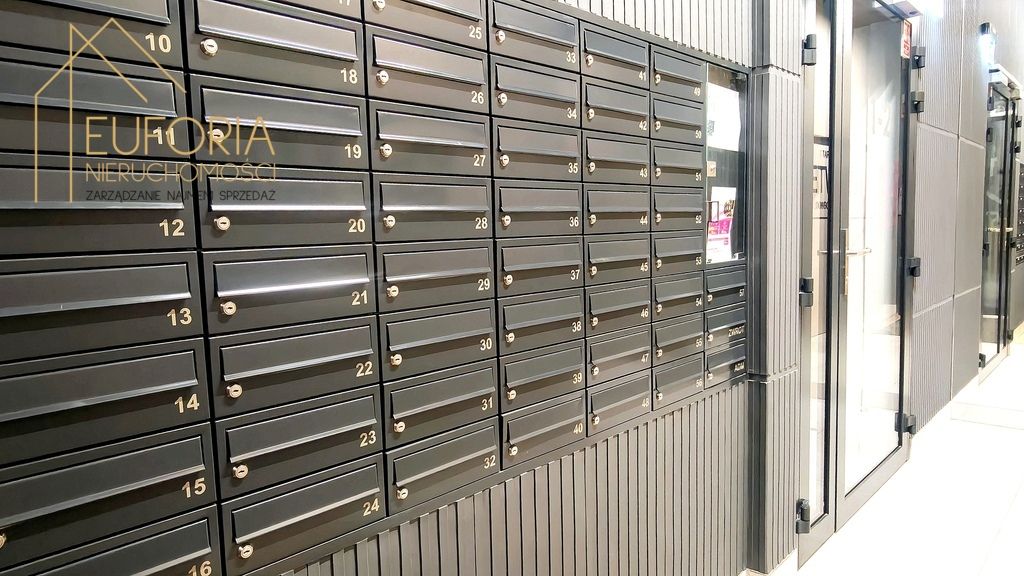 Mieszkanie 1-pokojowe Łódź, ul. Dowborczyków. Zdjęcie 15