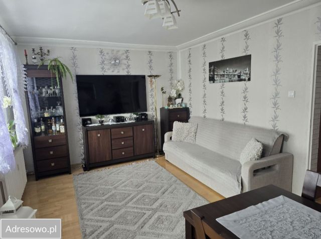 Mieszkanie 2-pokojowe Szczecinek, ul. Lwowska. Zdjęcie 1