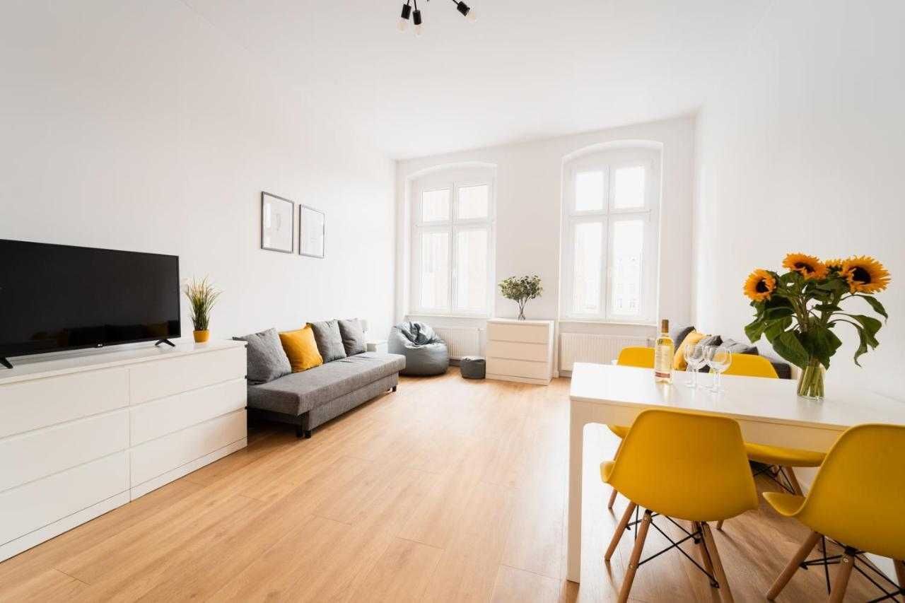 Mieszkanie 3-pokojowe Wrocław Stare Miasto, ul. Świdnicka. Zdjęcie 1