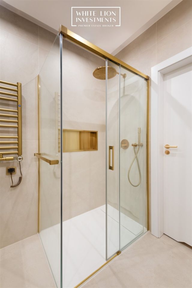 Mieszkanie 3-pokojowe Warszawa Bemowo, ul. Wieśniacza. Zdjęcie 15