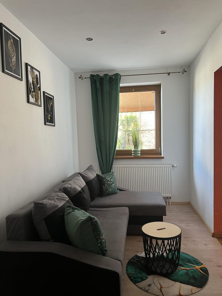 dom szeregowy, 4 pokoje Popielewo, Popielewo. Zdjęcie 7