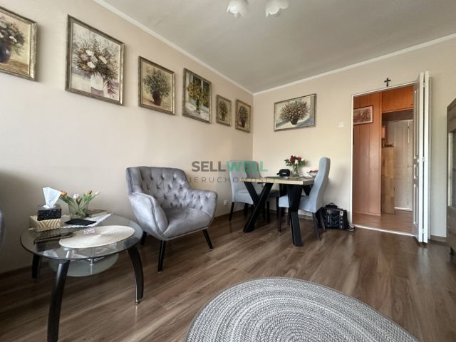 Mieszkanie 3-pokojowe Łódź Bałuty, ul. Wielkopolska. Zdjęcie 7