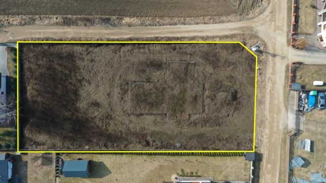 Działka budowlana Giełczyn, ul. Jałowcowa. Zdjęcie 10