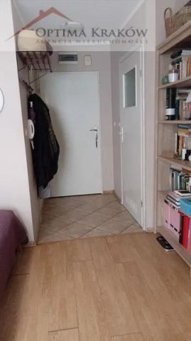 Mieszkanie 1-pokojowe Kraków Dębniki, ul. Borkowska. Zdjęcie 5