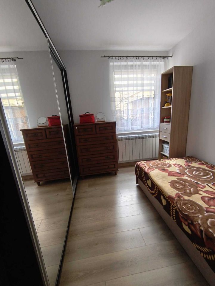 Mieszkanie 3-pokojowe Zamość. Zdjęcie 3