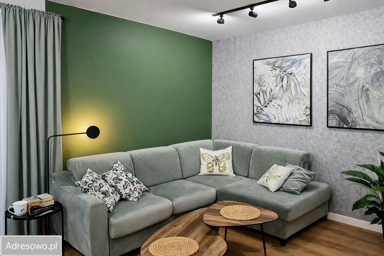 dom szeregowy, 4 pokoje Kiełczów, ul. Wiśniowa. Zdjęcie 12